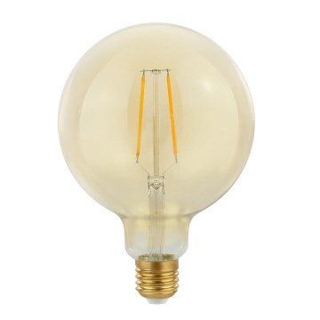 Bombilla LED VINTAGE E27/5W/230V 2400 K