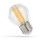 Bombilla LED VINTAGE E27/6W/230V 1800K