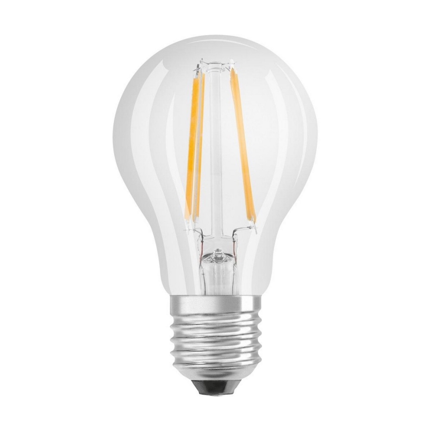 Bombilla LED VINTAGE E27/7W/230V 4000K - Osram