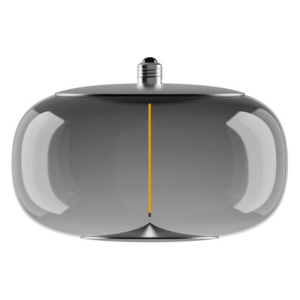 Bombilla LED VINTAGE FILAMENT E27/4W/230V 1800K humo - Osram