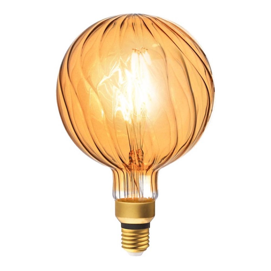 Bombilla LED VINTAGE G150 E27/2W/230V 2000K - Eglo 12855