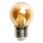 Bombilla LED VINTAGE G45 E27/8W/230V 2200K - Aigostar