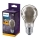 Bombilla LED VINTAGE Philips A60 E27/2,3W/230V 1800K