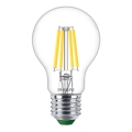 Bombilla LED VINTAGE Philips A60 E27/2,3W/230V 4000K