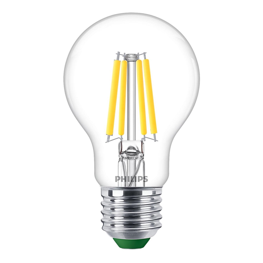 Bombilla LED VINTAGE Philips A60 E27/2,3W/230V 4000K