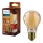 Bombilla LED VINTAGE Philips A60 E27/3,1W/230V 1800K
