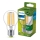 Bombilla LED VINTAGE Philips A60 E27/4W/230V 3000K