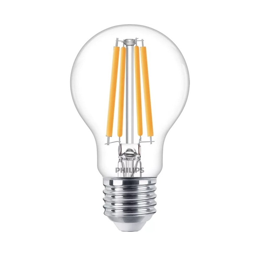 Bombilla LED VINTAGE Philips E27/4W/230V 2700K