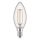 Bombilla LED VINTAGE Philips Pila E14/2W/230V 2700K