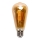 Bombilla LED Vintage ST64 E27/16W/230V 2200K - Aigostar