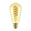 Bombilla LED VINTAGE ST64 E27/5W/230V 2000K - GP