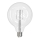 Bombilla LED WHITE FILAMENT G125 E27/13W/230V 4000K