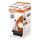 Bombilla para coche H11 PGJ19-2/55W/12V - Osram