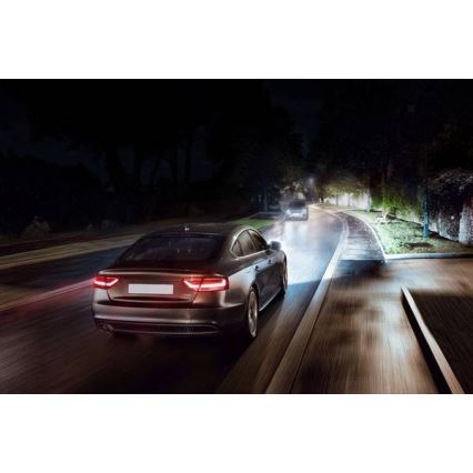 Bombilla para coche Philips X-TREMEVISION D2R P32d-3/35W/85V 4800K