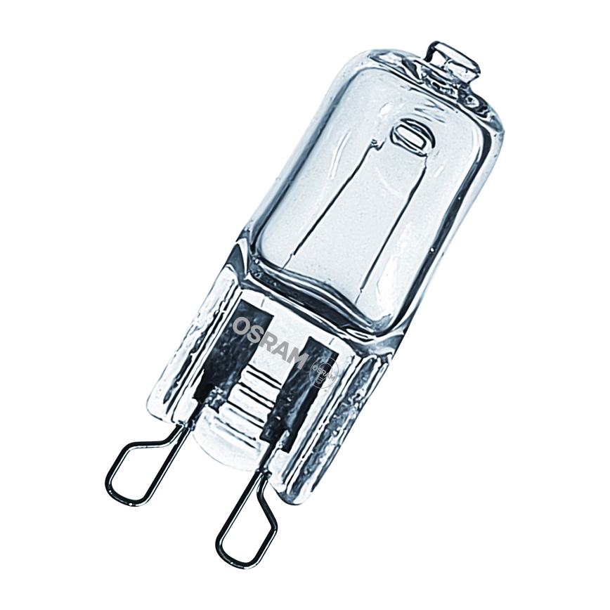 Bombilla para horno HALOPIN G9/25W/230V 2700K - Osram