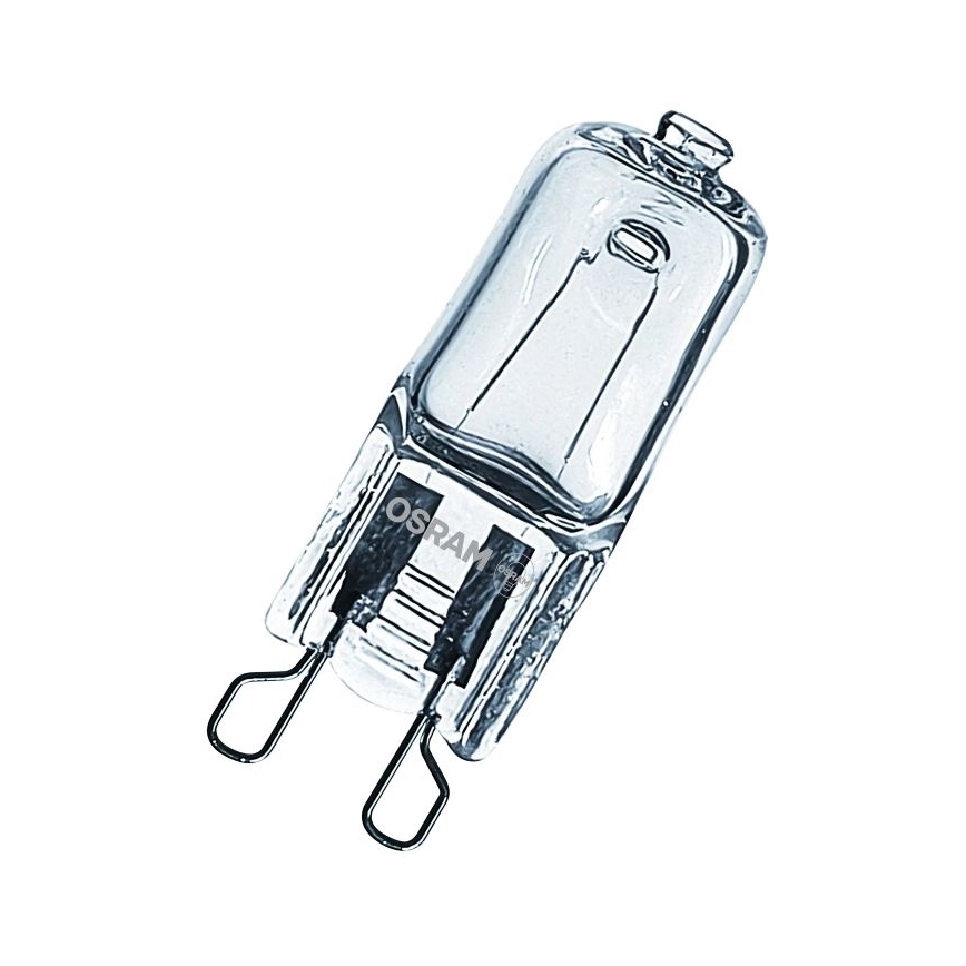Bombilla para horno HALOPIN G9/40W/230V 2700K - Osram