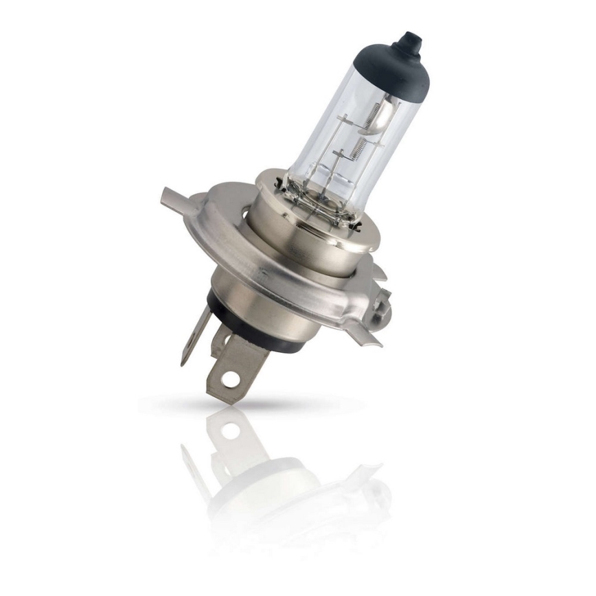 Bombilla para motos Philips X-TREME CITY VISION MOTO 12342CTVBW H4 P43t-38/55W/12V
