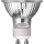 Bombilla reflectora industrial HALOSOFT GU10/28W/230V 2800K