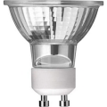 Bombilla reflectora industrial HALOSOFT GU10/42W/230V 2800K