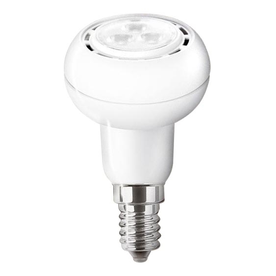Bombilla reflectora LED R50 E14/3,5W/230V 2700K - Attralux