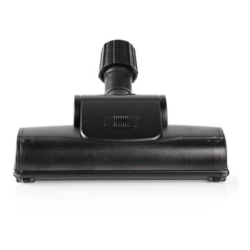 Boquilla turbo para aspiradoras con adaptador universal de 30-40 mm