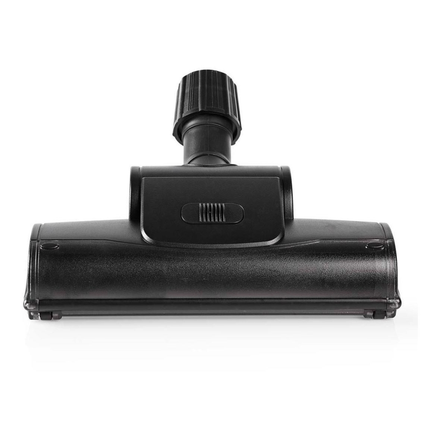 Boquilla turbo para aspiradoras con adaptador universal de 30-40 mm