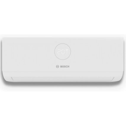 Bosch - Aire acondicionado inteligente CLIMATE 3000i 26 WE 2900W + mando a distancia