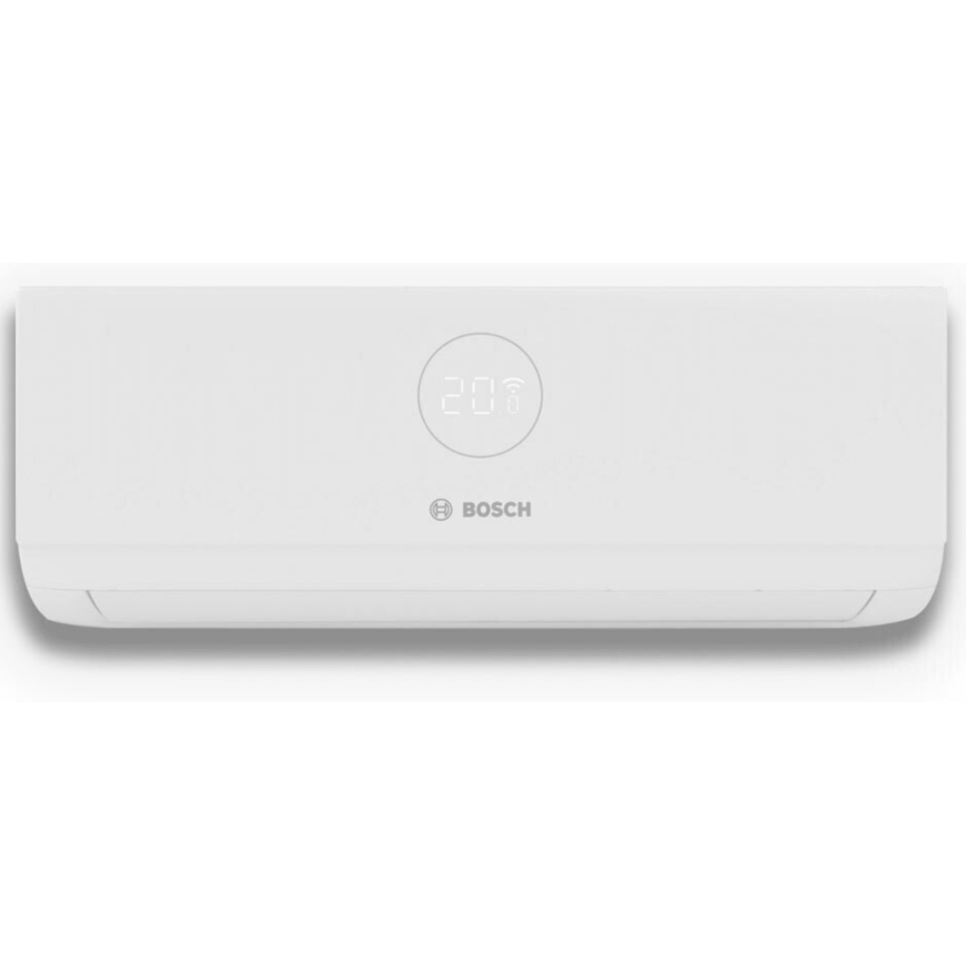 Bosch - Aire acondicionado inteligente CLIMATE 3000i 26 WE 2900W + mando a distancia