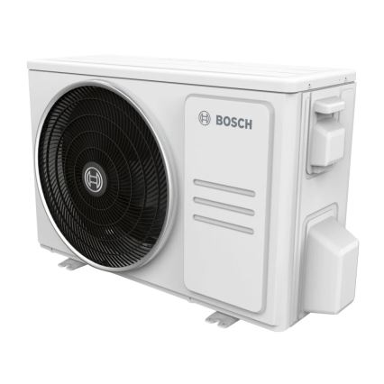 Bosch - Aire acondicionado inteligente CLIMATE 3000i 26 WE 2900W + mando a distancia