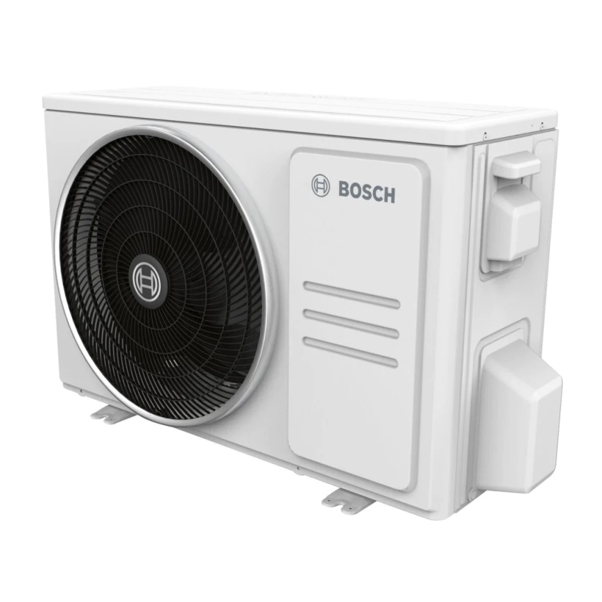 Bosch - Aire acondicionado inteligente CLIMATE 3000i 26 WE 2900W + mando a distancia