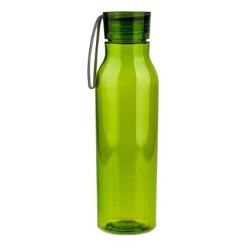 Botella BISFREE ECO 550 mm verde