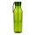 Botella BISFREE ECO 550 mm verde