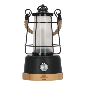 Brennenstuhl - Lámpara recargable LED regulable LED/6W/5200 mAh/3,7V 2700-6500K IP44