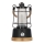 Brennenstuhl - Lámpara recargable LED regulable LED/6W/5200 mAh/3,7V 2700-6500K IP44