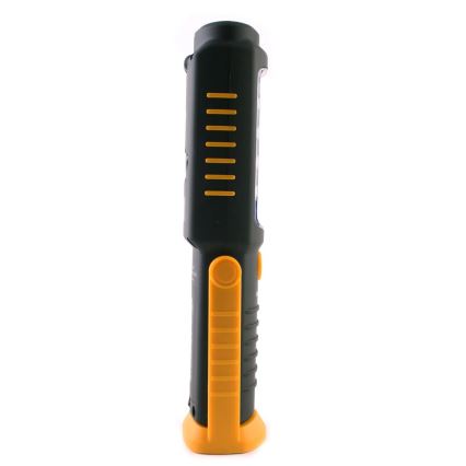 Brennenstuhl - Linterna de trabajo LED LED/3xAA naranja