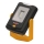 Brennenstuhl - Linterna de trabajo LED LED/3xAAA naranja