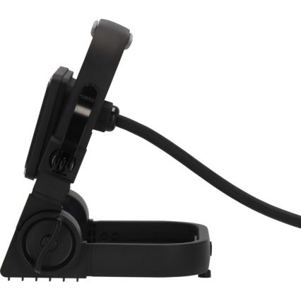 Brennenstuhl - Proyector LED de exterior con soporte LED/10W/230V 6500K IP65