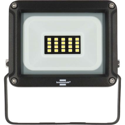 Brennenstuhl - Proyector LED de exterior LED/10W/230V 6500K IP65