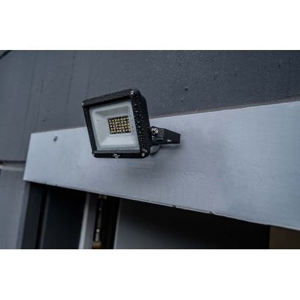 Brennenstuhl - Proyector LED de exterior LED/20W/230V 6500K IP65
