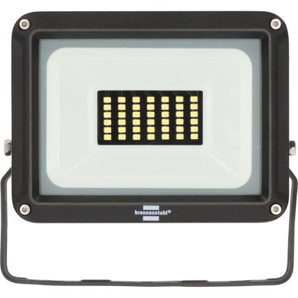 Brennenstuhl - Proyector LED de exterior LED/20W/230V 6500K IP65