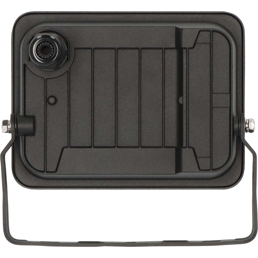 Brennenstuhl - Proyector LED de exterior LED/20W/230V 6500K IP65