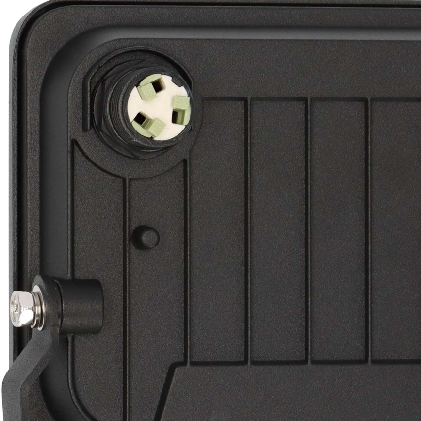 Brennenstuhl - Proyector LED de exterior LED/20W/230V 6500K IP65