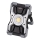 Brennenstuhl - Proyector LED recargable LED/15W/5V 5000 mAh IP65