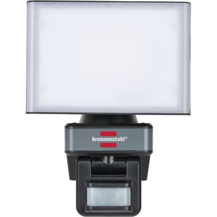 Brennenstuhl - Proyector LED regulable con sensor LED/19,5W/230V 3000-6500K IP54 Wi-Fi