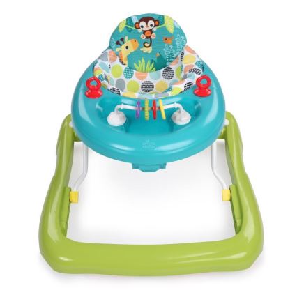 Bright Starts - Andador para bebé GIGGLING SAFARI