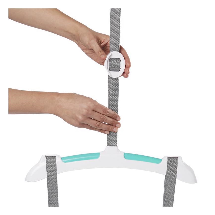 Bright Starts - Saltador para puerta PLAYFUL PARADE