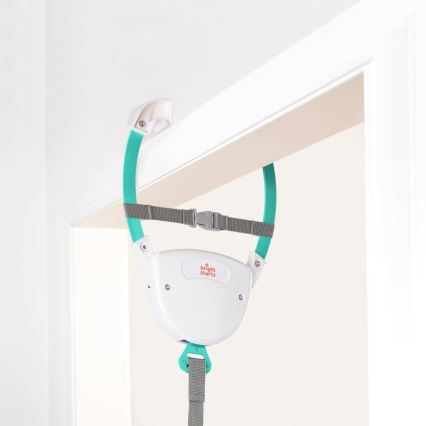 Bright Starts - Saltador para puerta PLAYFUL PARADE