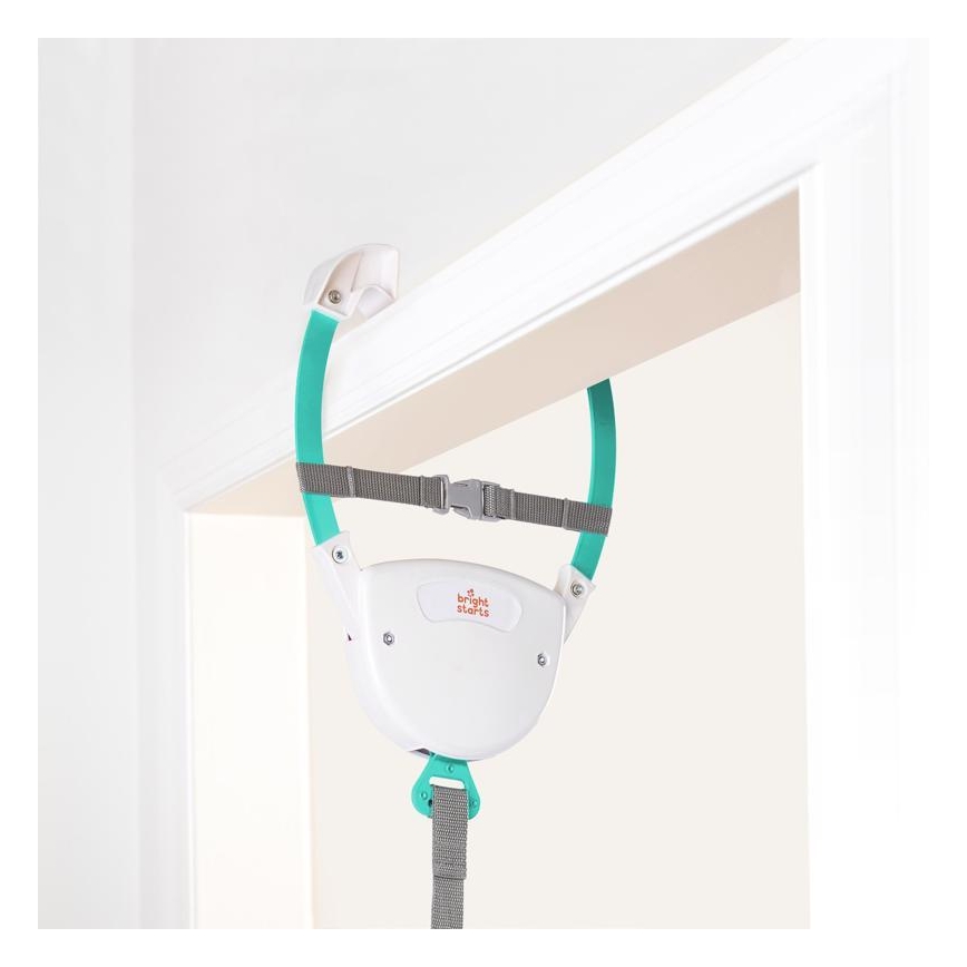 Bright Starts - Saltador para puerta PLAYFUL PARADE