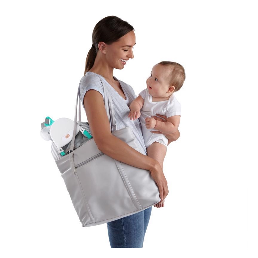 Bright Starts - Saltador para puerta PLAYFUL PARADE