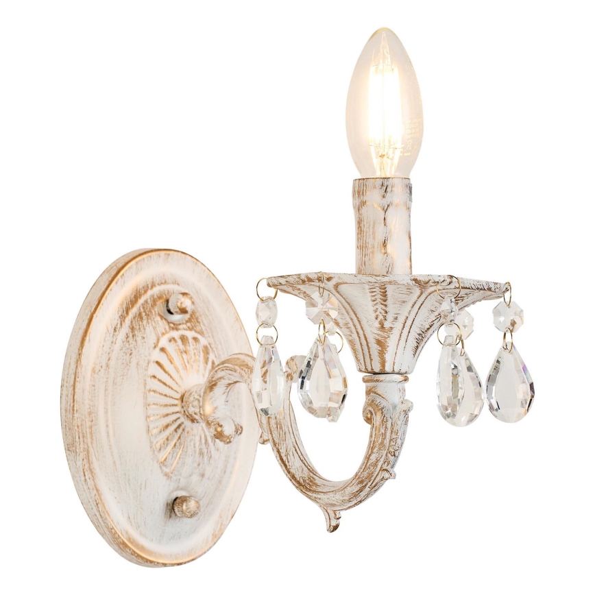 Brilagi - Aplique CLASSIC 1xE14/60W/230V